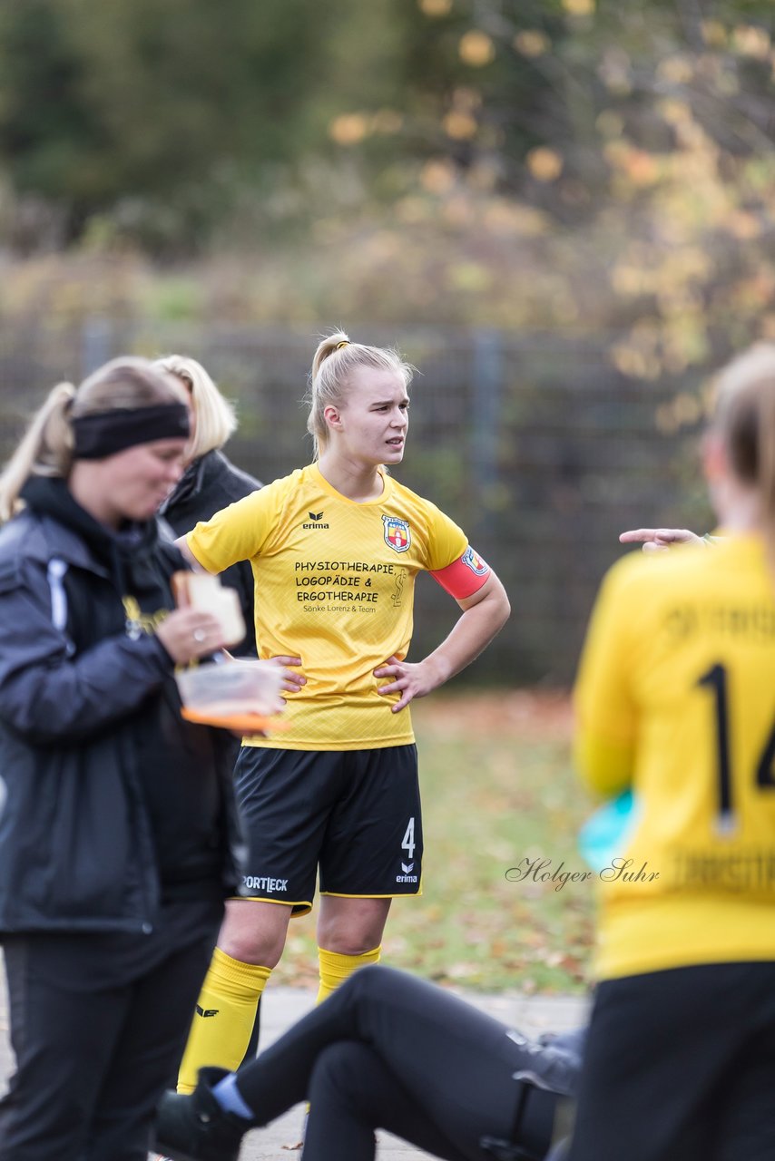 Bild 52 - F FSC Kaltenkirchen - SV Frisia 03 Risum-Lindholm : Ergebnis: 0:7